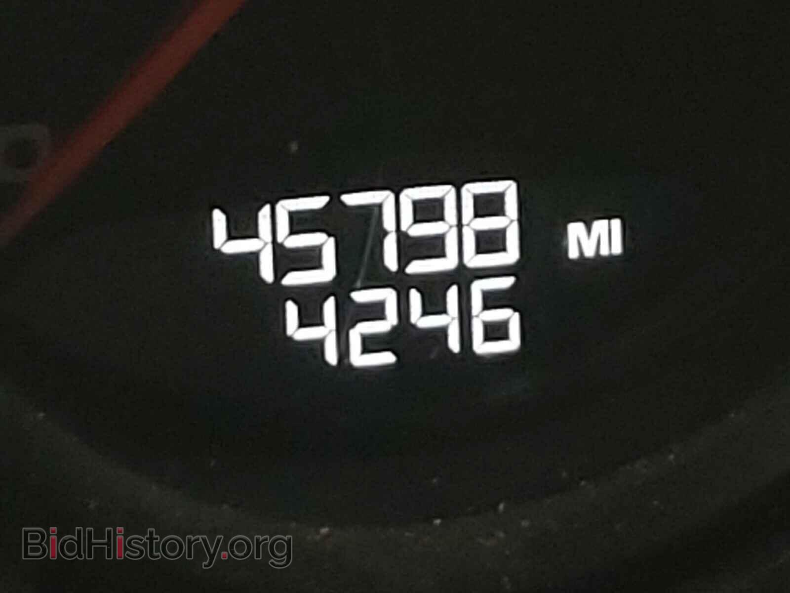 2016 PORSCHE MACAN - VIN: WP1AB2A51GLB58486 - Фото 8