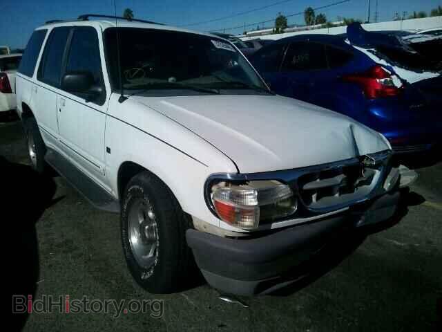 Фотография 1FMDU32P9VZA40741 - FORD EXPLORER 1997