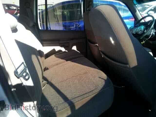 1997 FORD EXPLORER - VIN: 1FMDU32P9VZA40741 - Фото 6