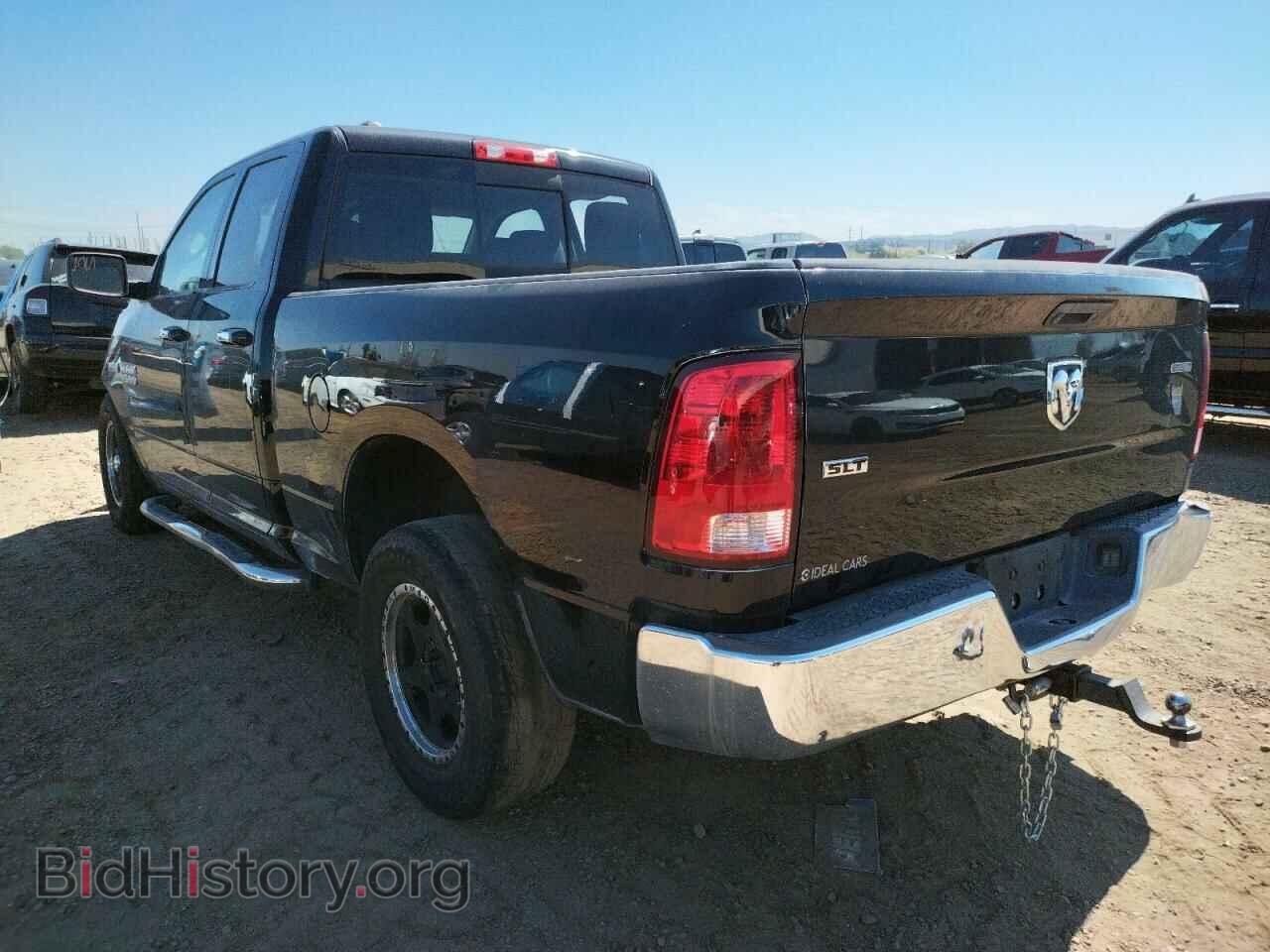 2014 RAM 1500 - VIN: 1C6RR6GT9ES247987 - Фото 3
