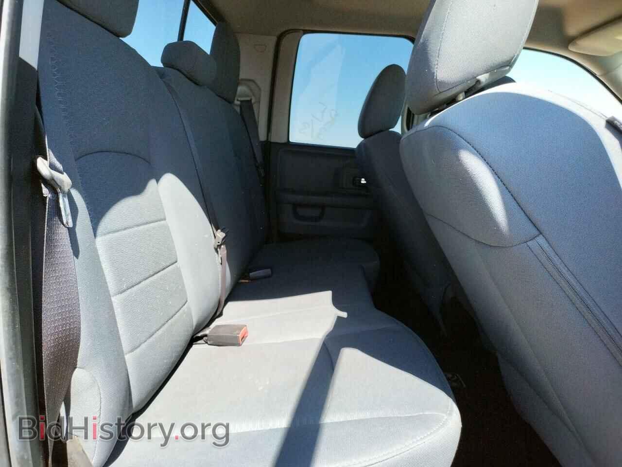 2014 RAM 1500 - VIN: 1C6RR6GT9ES247987 - Фото 6