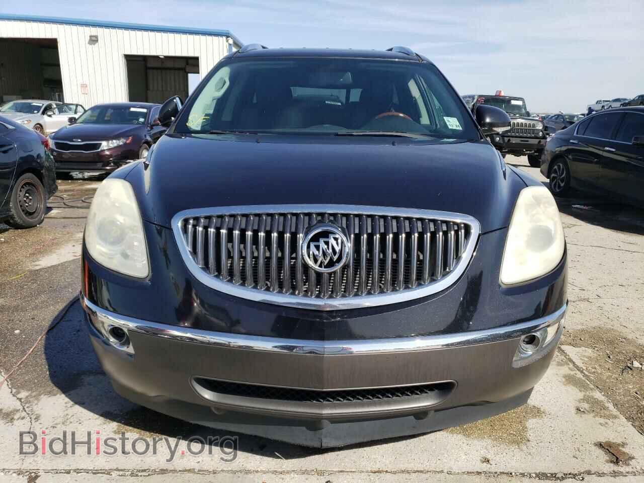 2012 BUICK ENCLAVE - VIN: 5GAKRCEDXCJ183094 - Фото 5