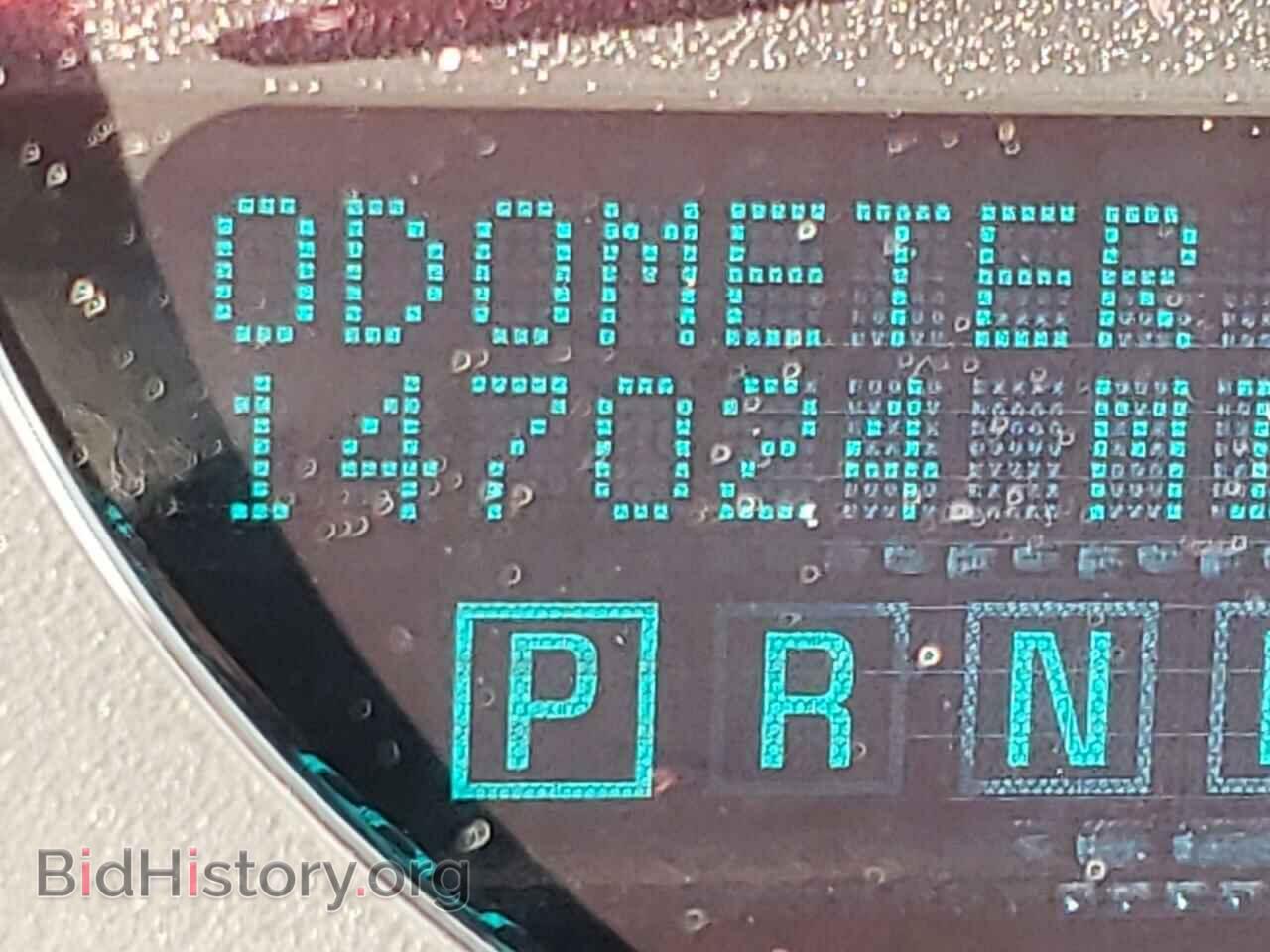 2009 CHEVROLET IMPALA - VIN: 2G1WU57M391299496 - Фото 8