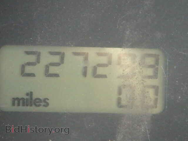 2000 VOLKSWAGEN BEETLE - VIN: 3VWCF21C5YM415689 - Фото 8