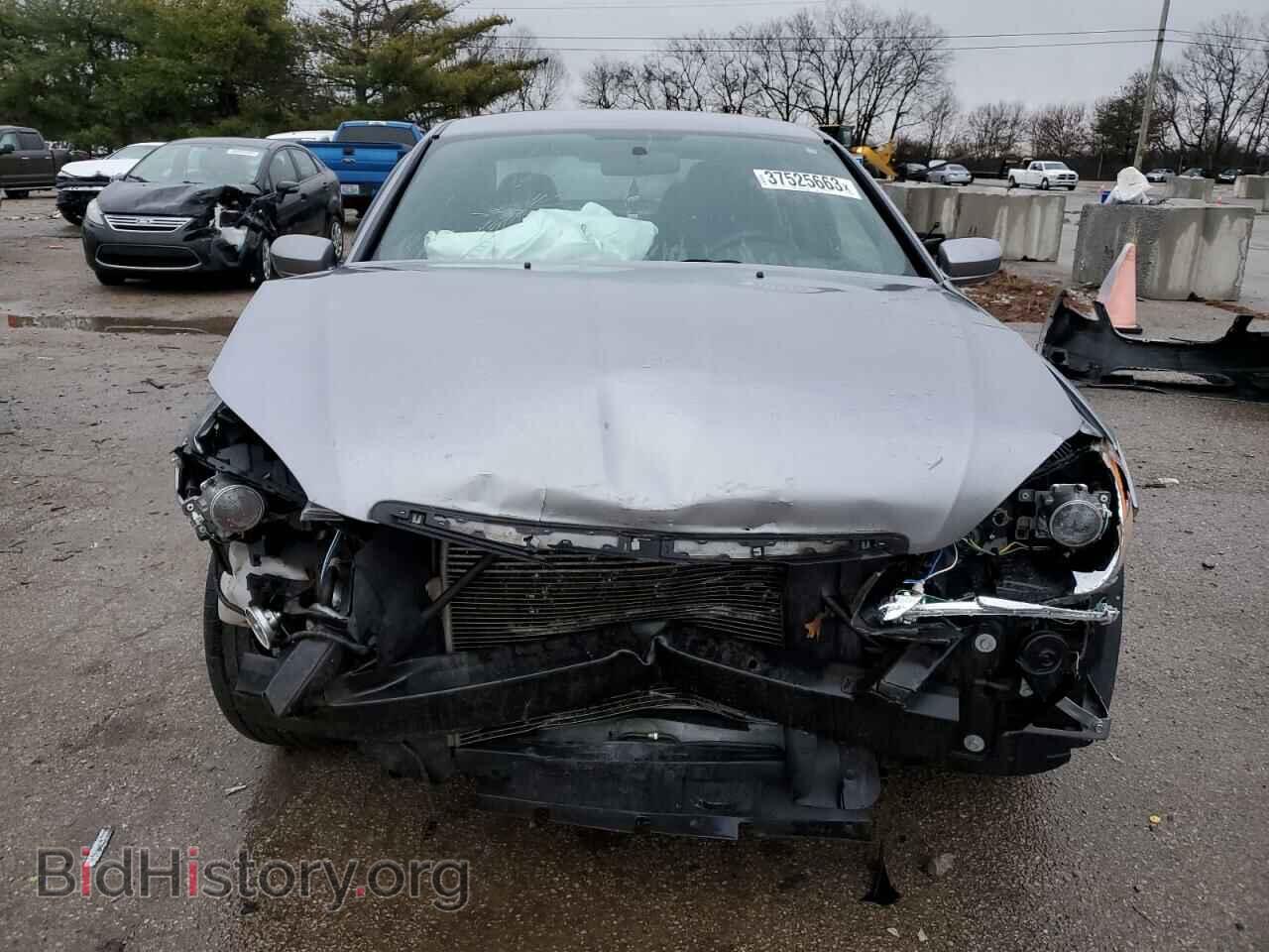 2014 CHRYSLER 200 - VIN: 1C3CCBAB6EN124224 - Фото 5