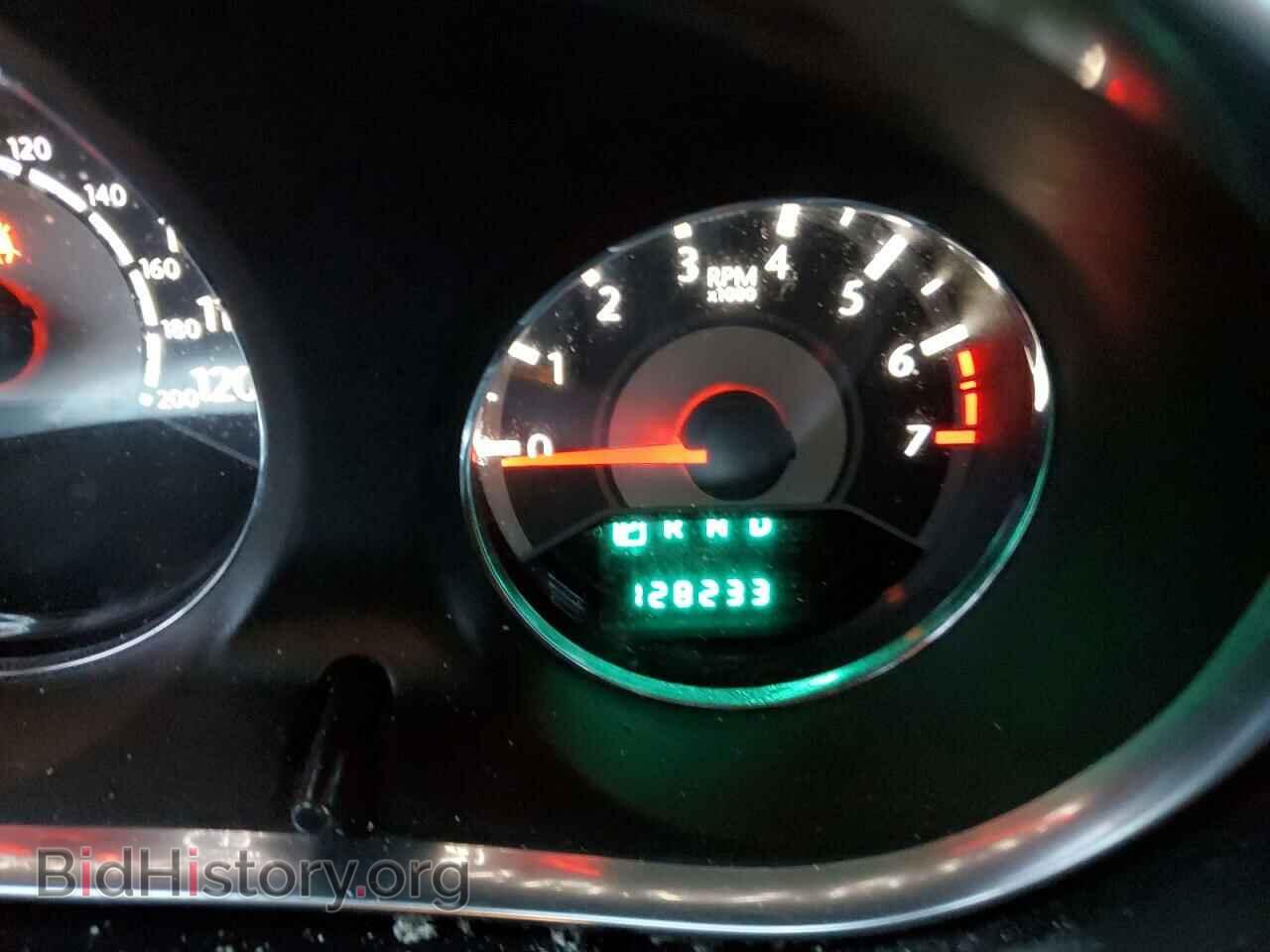 2014 CHRYSLER 200 - VIN: 1C3CCBAB6EN124224 - Фото 9