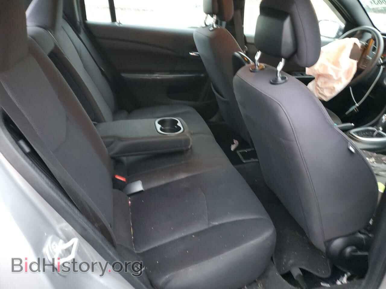 2014 CHRYSLER 200 - VIN: 1C3CCBAB6EN124224 - Фото 10