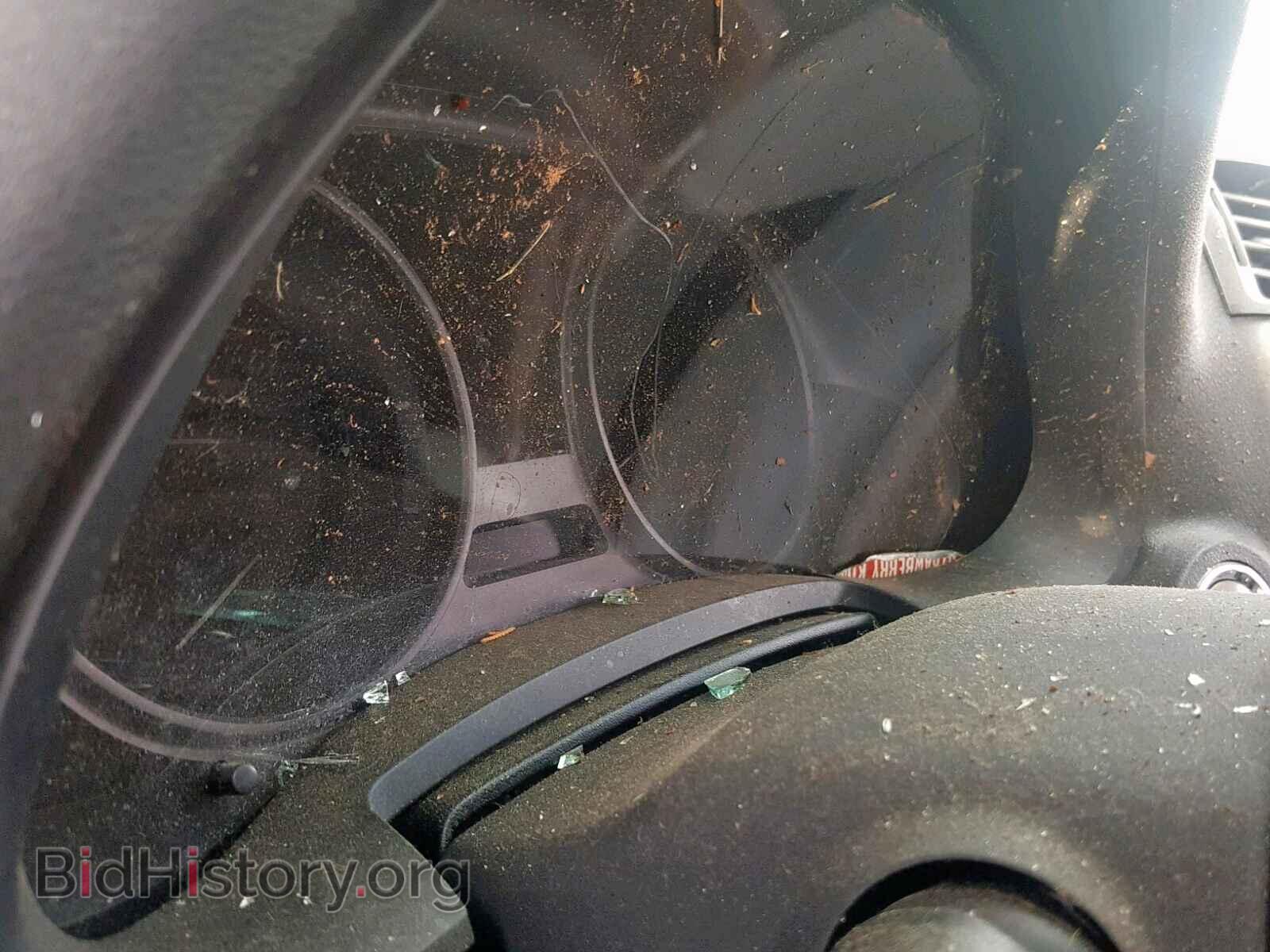 2007 LEXUS IS - VIN: JTHBE262275014458 - Фото 8
