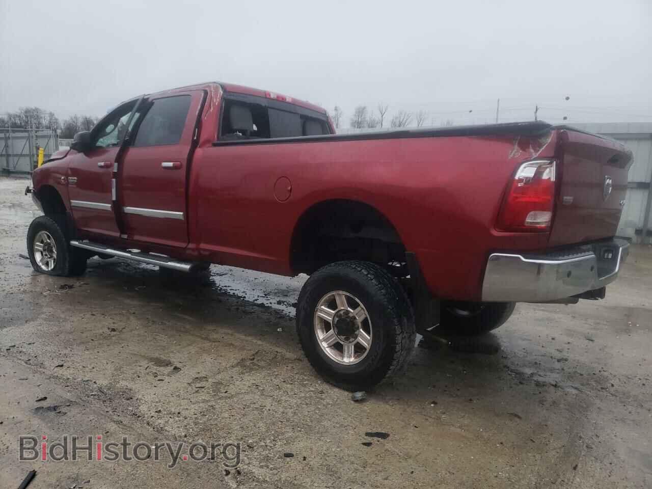 2011 DODGE All Models - VIN: 3D73Y3CL7BG524618 - Фото 2