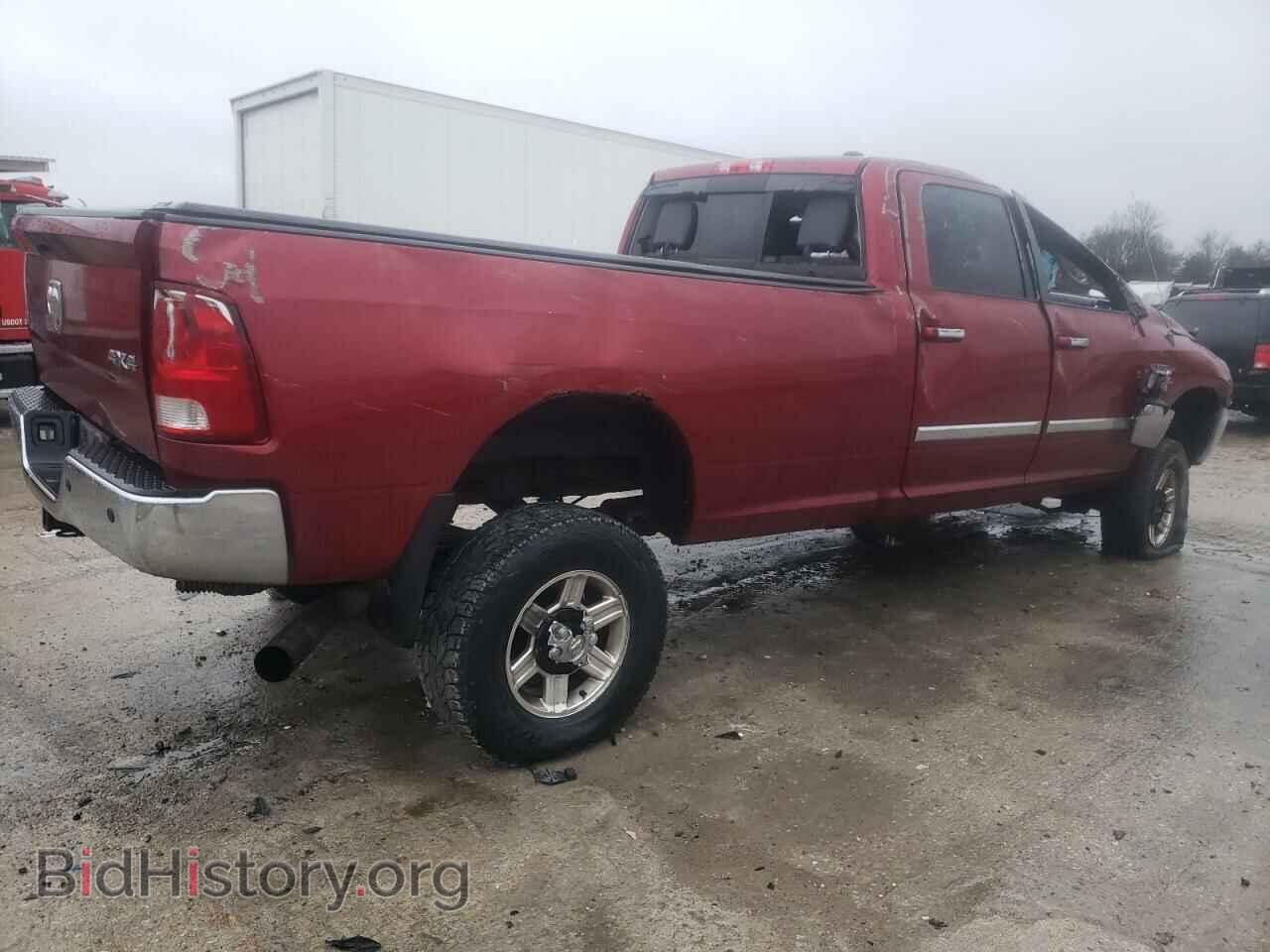 2011 DODGE All Models - VIN: 3D73Y3CL7BG524618 - Фото 3