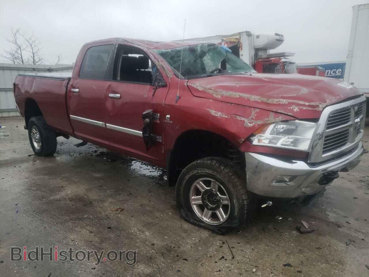 2011 DODGE All Models - VIN: 3D73Y3CL7BG524618 - Фото 4