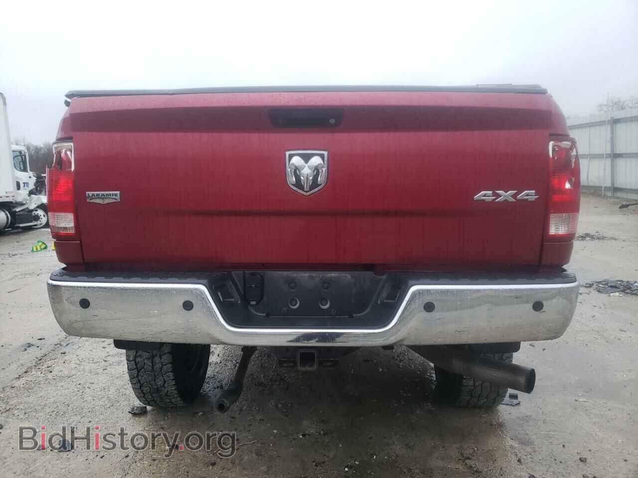 2011 DODGE All Models - VIN: 3D73Y3CL7BG524618 - Фото 6