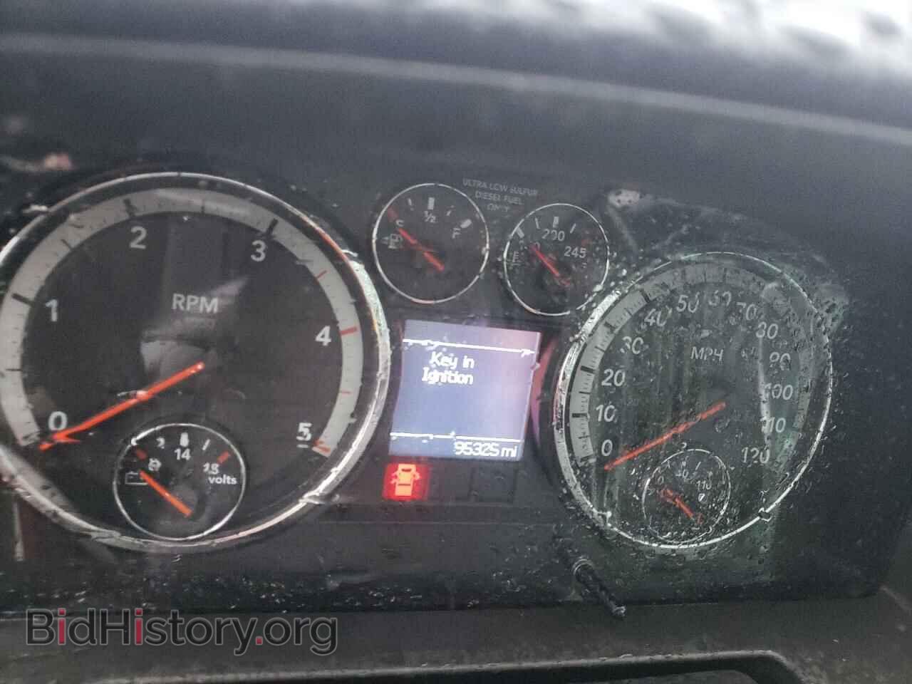 2011 DODGE All Models - VIN: 3D73Y3CL7BG524618 - Фото 9