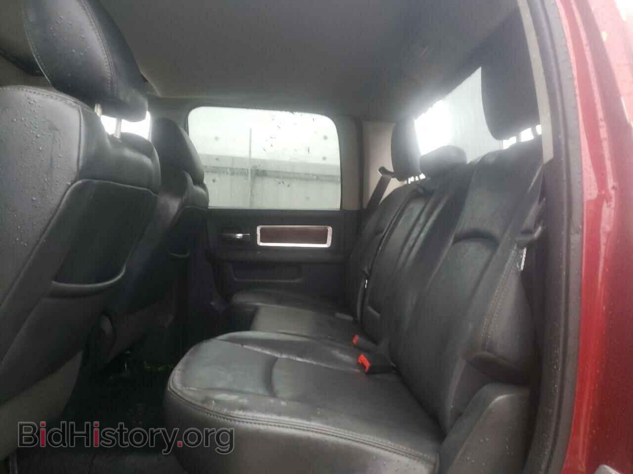 2011 DODGE All Models - VIN: 3D73Y3CL7BG524618 - Фото 10