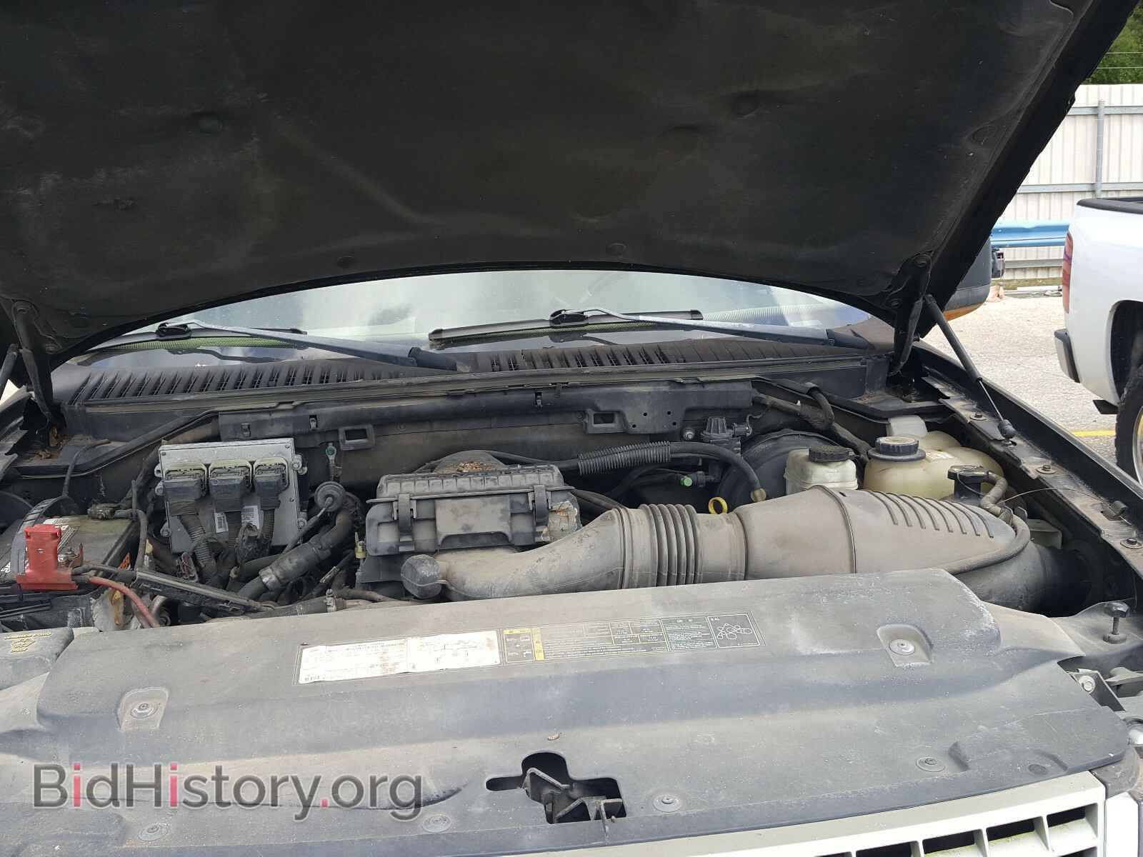 2005 FORD EXPEDITION - VIN: 1FMFU17585LA60342 - Фото 7