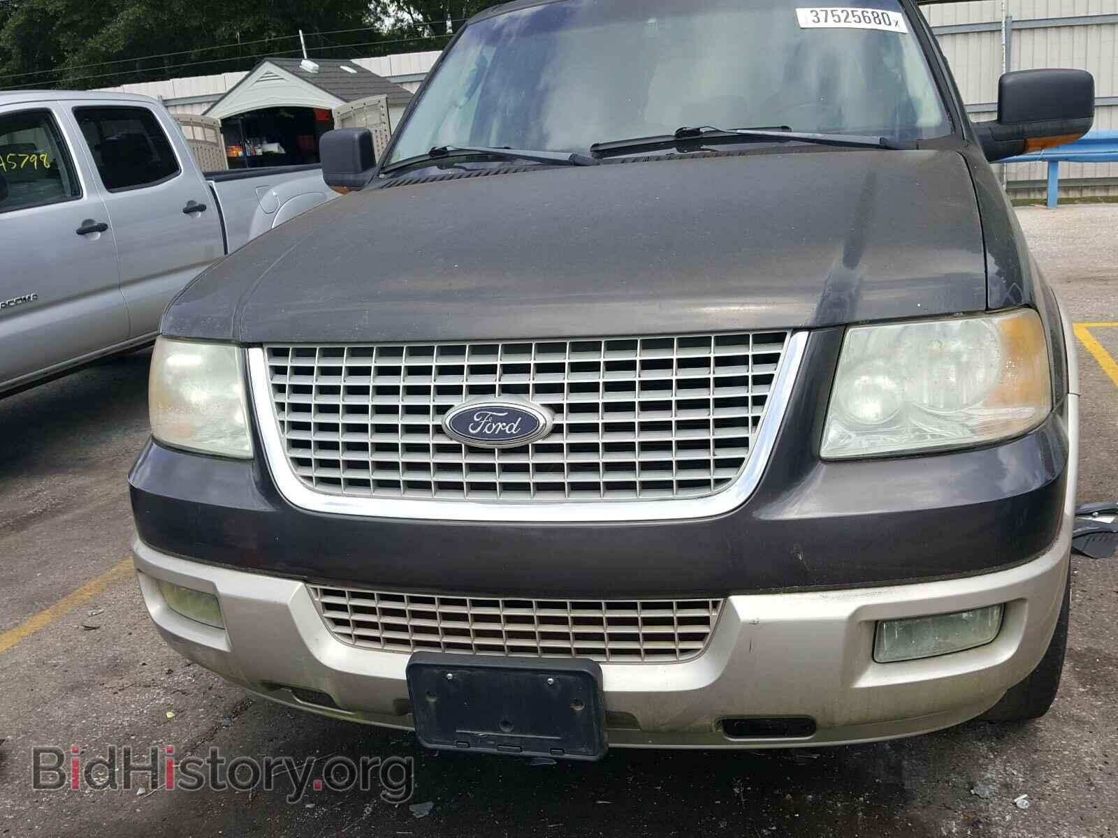 2005 FORD EXPEDITION - VIN: 1FMFU17585LA60342 - Фото 9