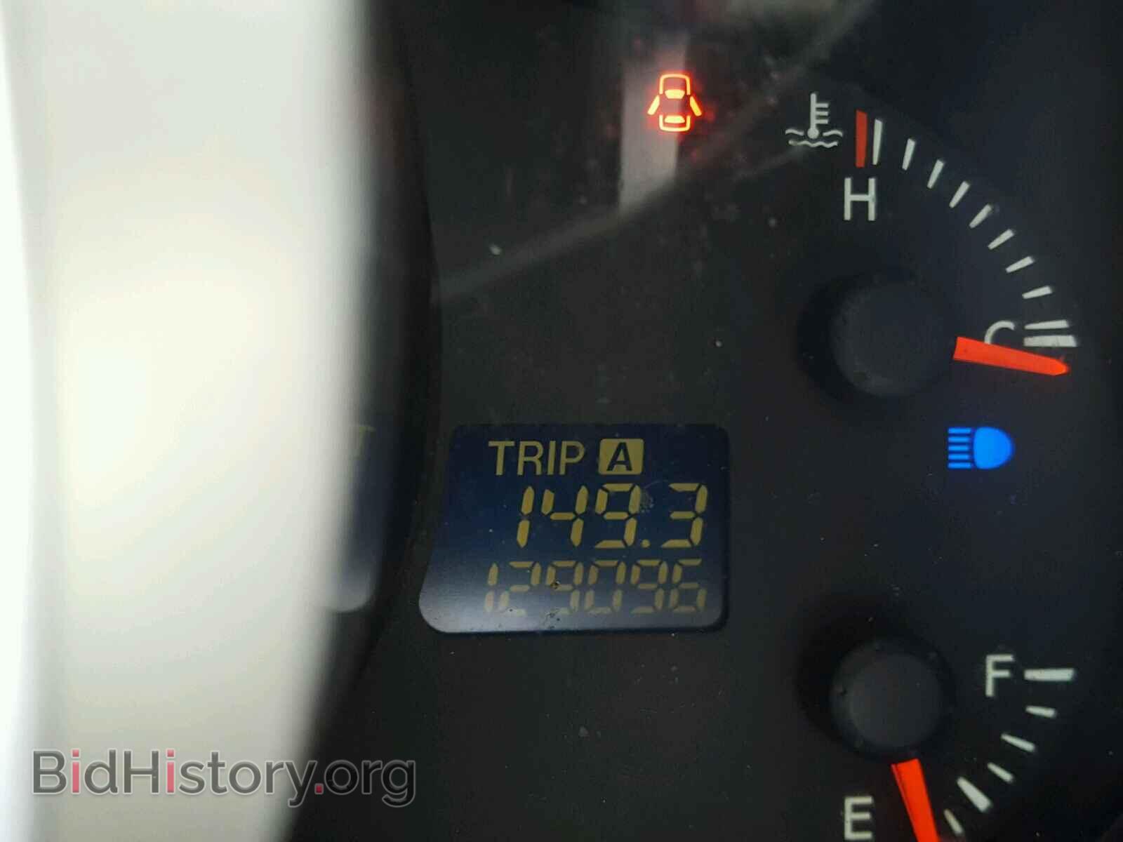 2011 MAZDA CX-7 - VIN: JM3ER2B55B0373268 - Фото 8