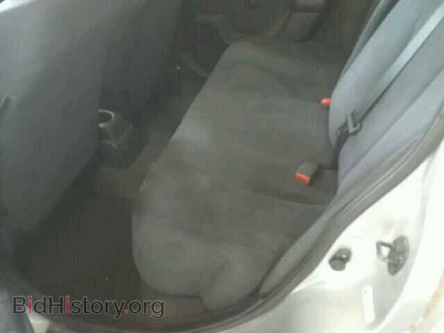 2007 NISSAN VERSA - VIN: 3N1BC13EX7L447934 - Фото 6