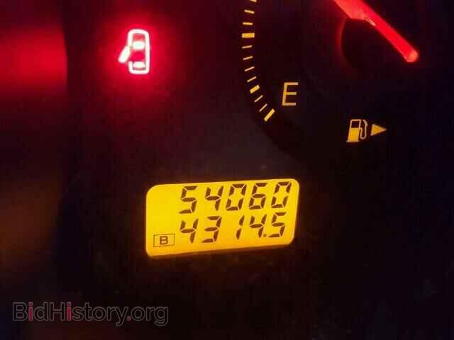 2007 NISSAN VERSA - VIN: 3N1BC13EX7L447934 - Фото 8