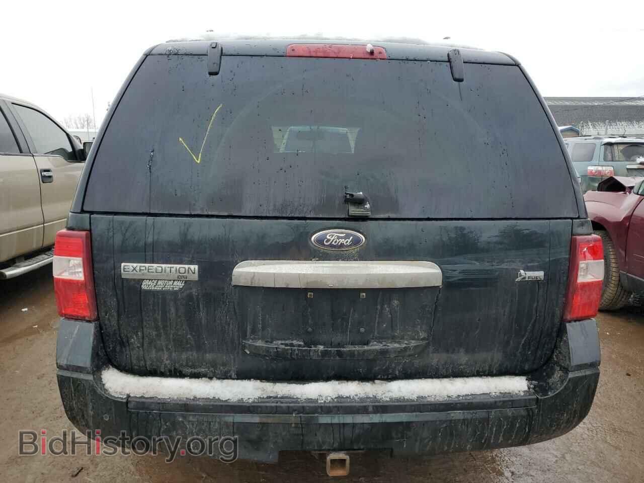 2014 FORD EXPEDITION - VIN: 1FMJU1J57EEF49743 - Фото 6