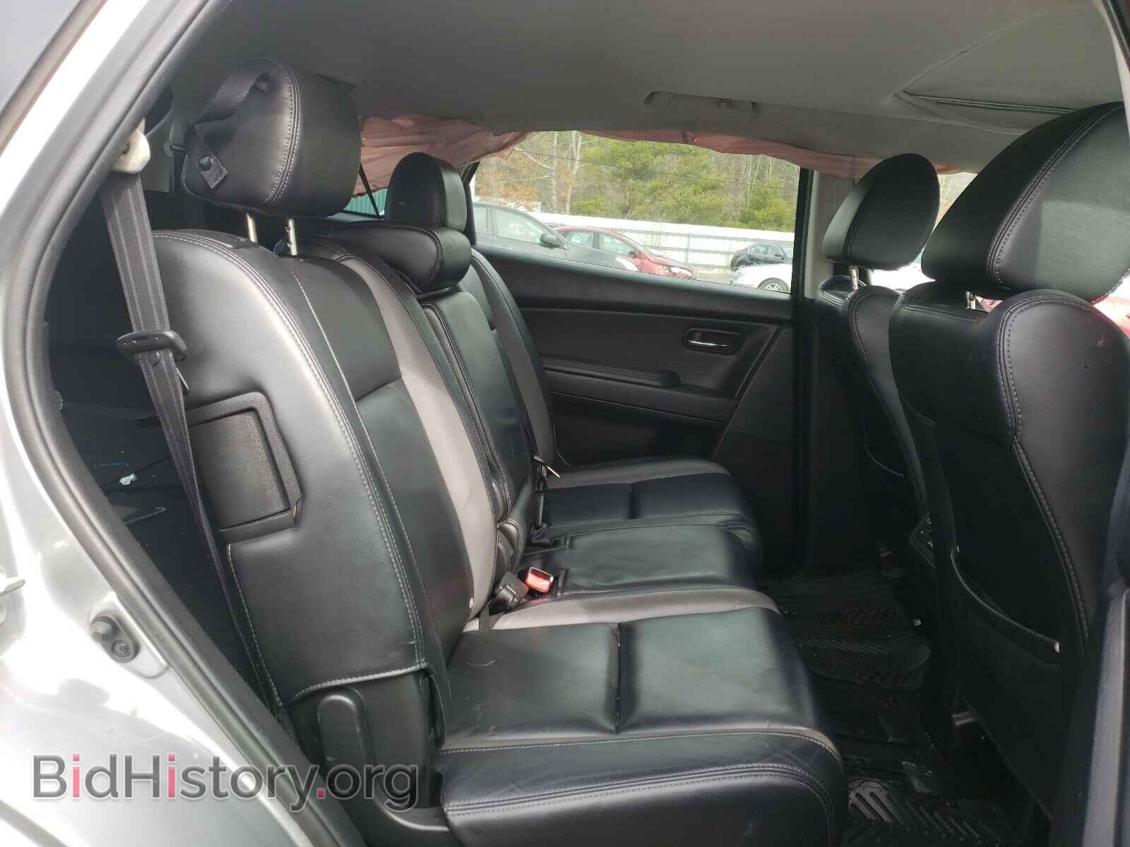 2010 MAZDA CX-9 - VIN: JM3TB2MV8A0211772 - Фото 6