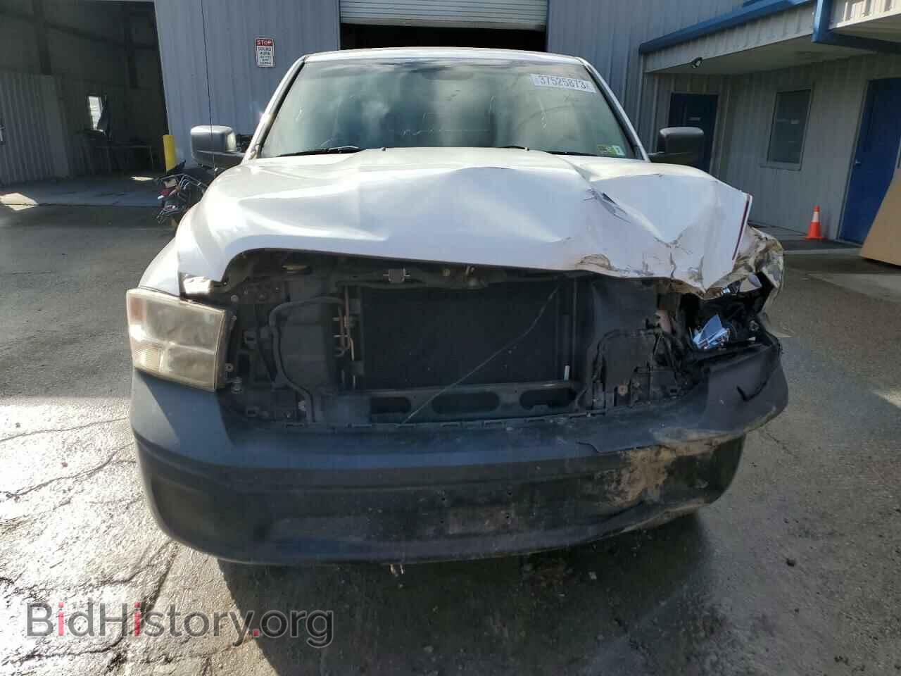 2014 RAM 1500 - VIN: 1C6RR7FT9ES317480 - Фото 5