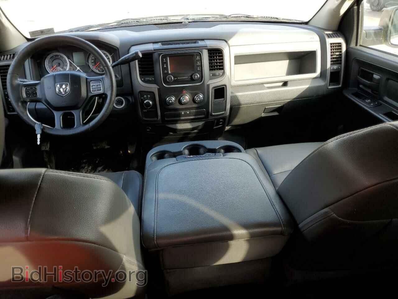 2014 RAM 1500 - VIN: 1C6RR7FT9ES317480 - Фото 8