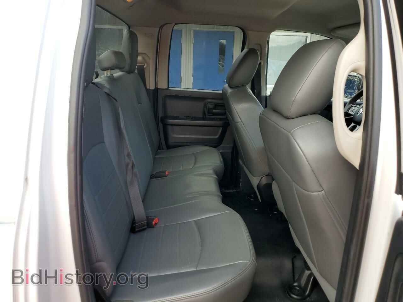 2014 RAM 1500 - VIN: 1C6RR7FT9ES317480 - Фото 10