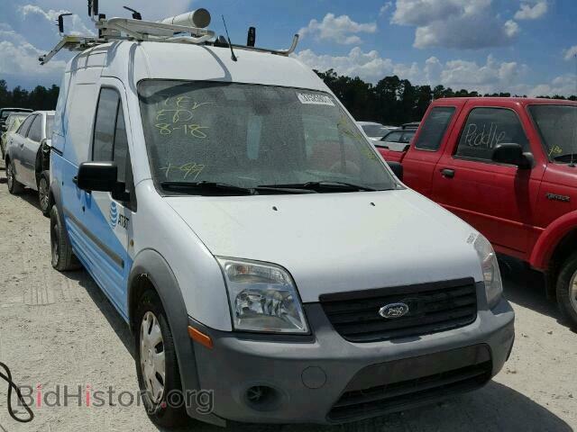 Photo NM0LS7AN7CT083145 - FORD TRANSIT CO 2012