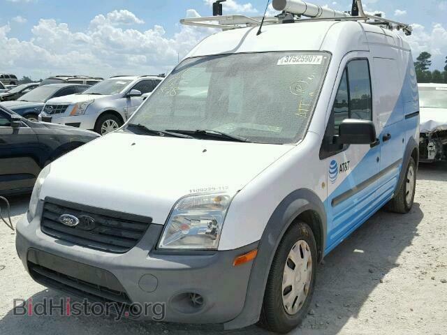 2012 FORD TRANSIT CO - VIN: NM0LS7AN7CT083145 - Фото 2