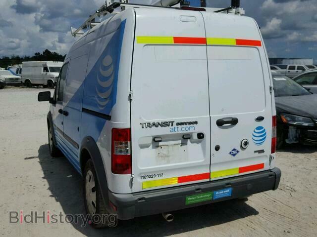 2012 FORD TRANSIT CO - VIN: NM0LS7AN7CT083145 - Фото 3