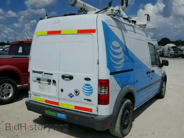 2012 FORD TRANSIT CO - VIN: NM0LS7AN7CT083145 - Фото 4