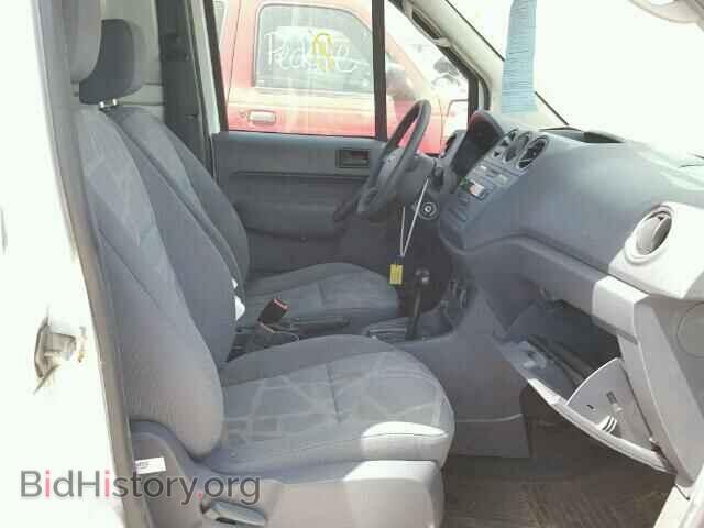 2012 FORD TRANSIT CO - VIN: NM0LS7AN7CT083145 - Фото 5