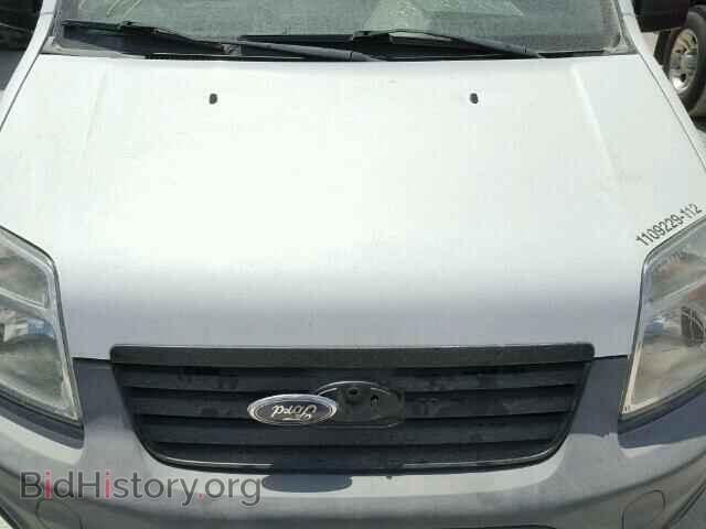 2012 FORD TRANSIT CO - VIN: NM0LS7AN7CT083145 - Фото 7