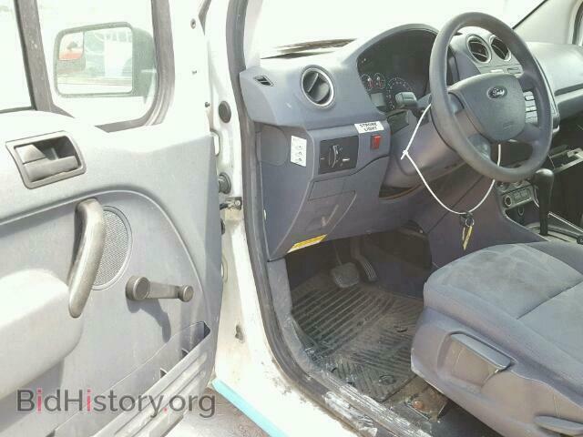2012 FORD TRANSIT CO - VIN: NM0LS7AN7CT083145 - Фото 10