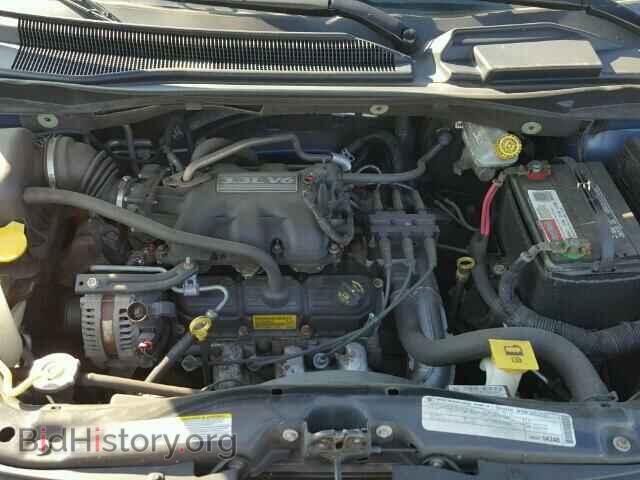 2010 DODGE CARAVAN - VIN: 2D4RN4DE9AR147451 - Фото 7