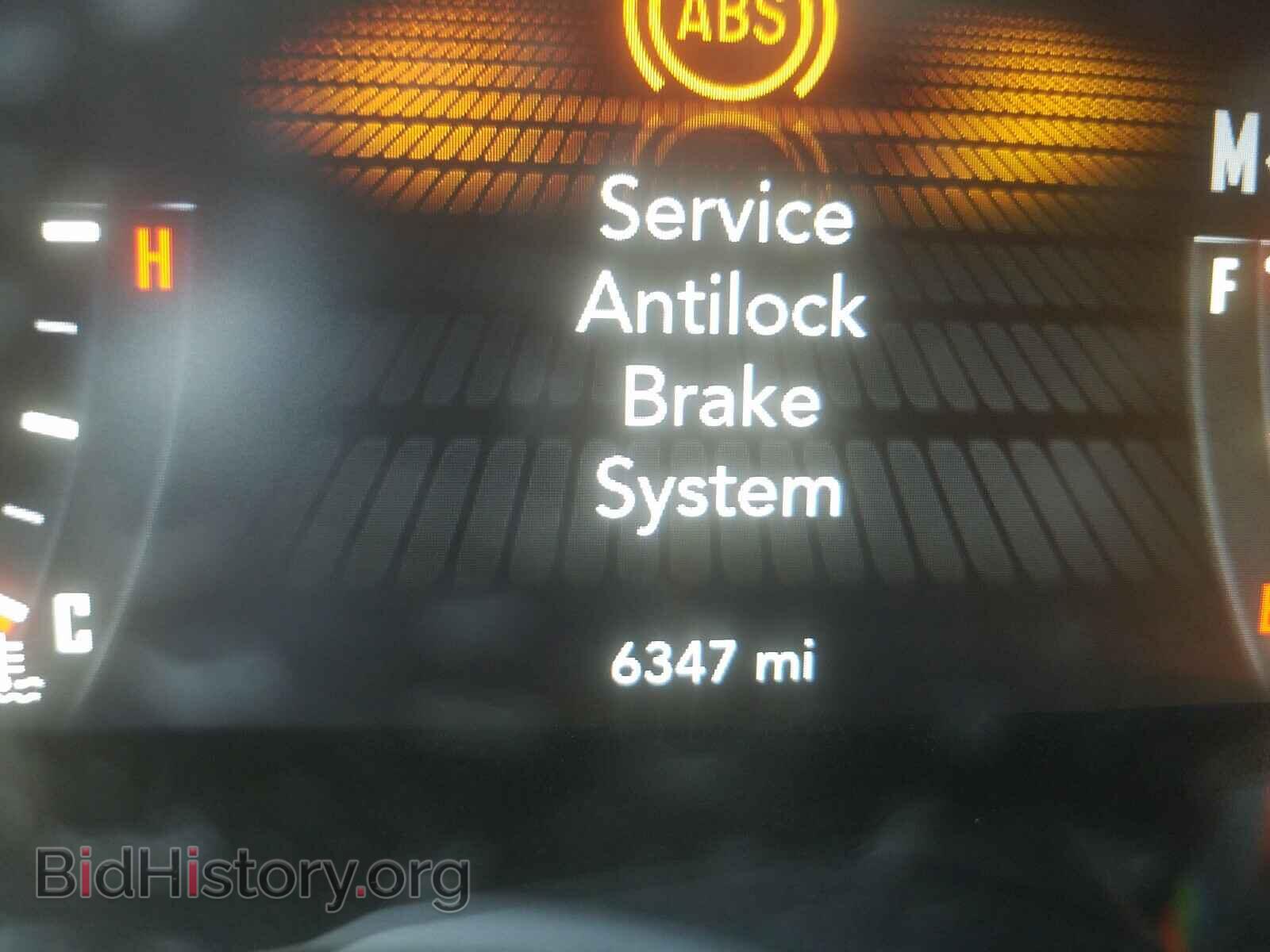2019 DODGE CHALLENGER - VIN: 2C3CDZAG5KH730703 - Фото 8