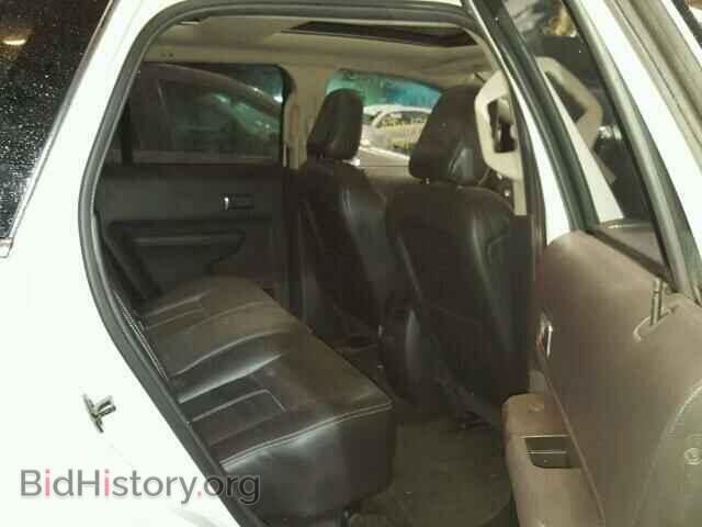 2010 FORD EDGE - VIN: 2FMDK4KC9ABB61176 - Фото 6