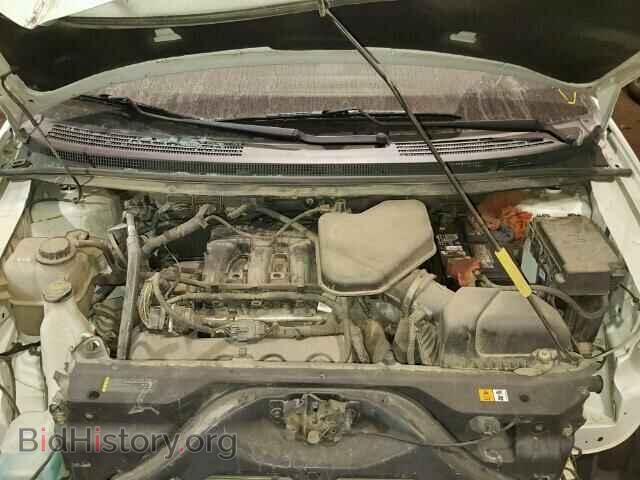 2010 FORD EDGE - VIN: 2FMDK4KC9ABB61176 - Фото 7