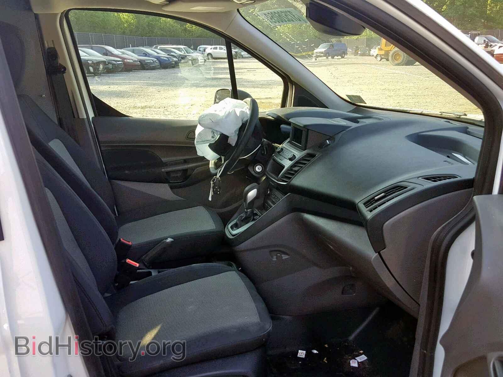 2019 FORD TRANSIT CO - VIN: NM0LS7E26K1385326 - Фото 5