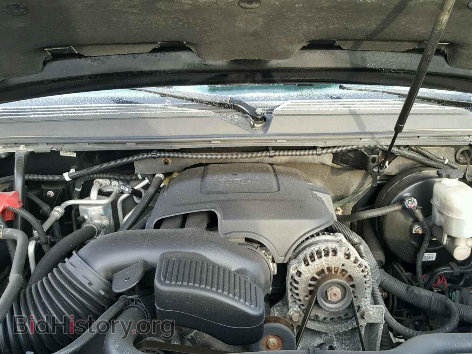 2012 CADILLAC ESCALADE - VIN: 1GYS4BEF5CR155837 - Фото 7