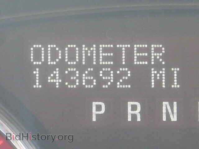 2008 GMC ACADIA - VIN: 1GKER13748J253584 - Фото 8