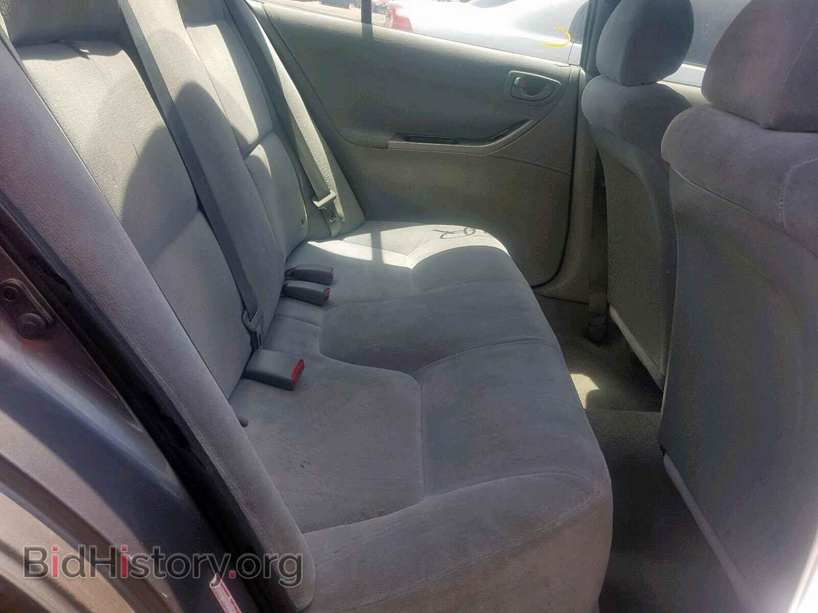 2002 MITSUBISHI GALANT - VIN: 4A3AA46GX2E046578 - Фото 6