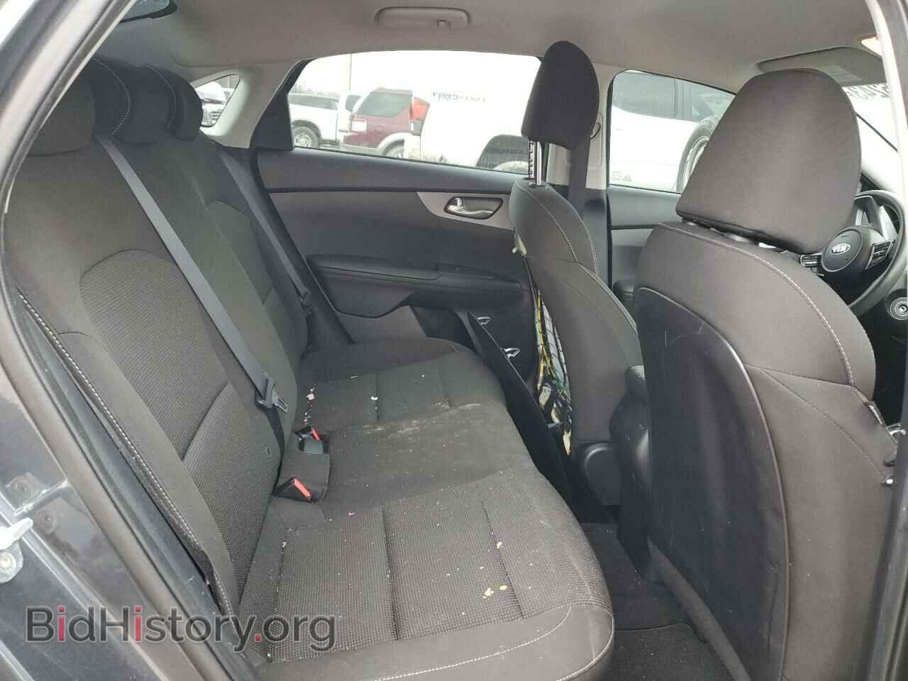 2020 KIA FORTE - VIN: 3KPF24AD7LE192316 - Фото 10