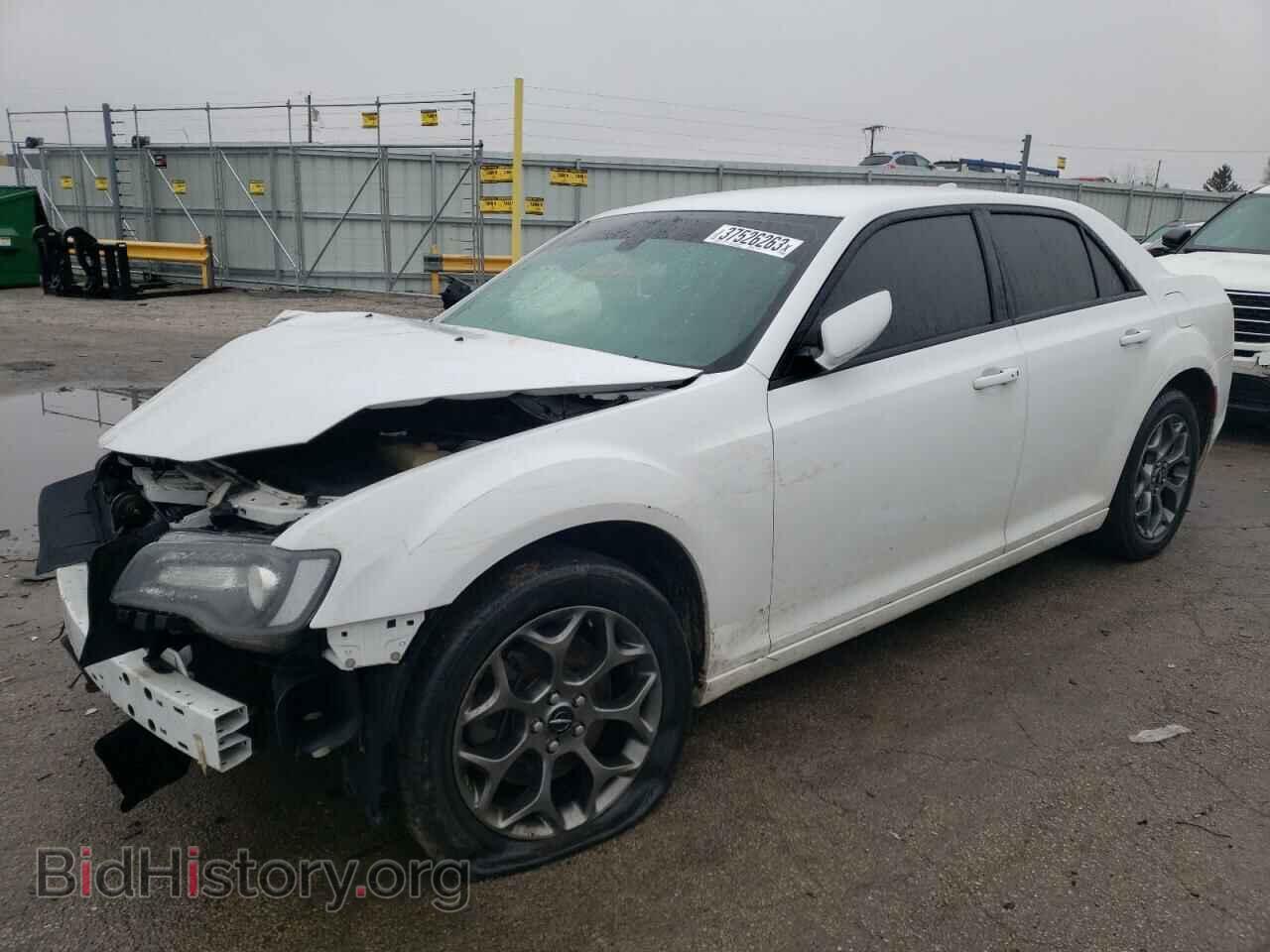 Photo 2C3CCAGG6HH529994 - CHRYSLER 300 2017
