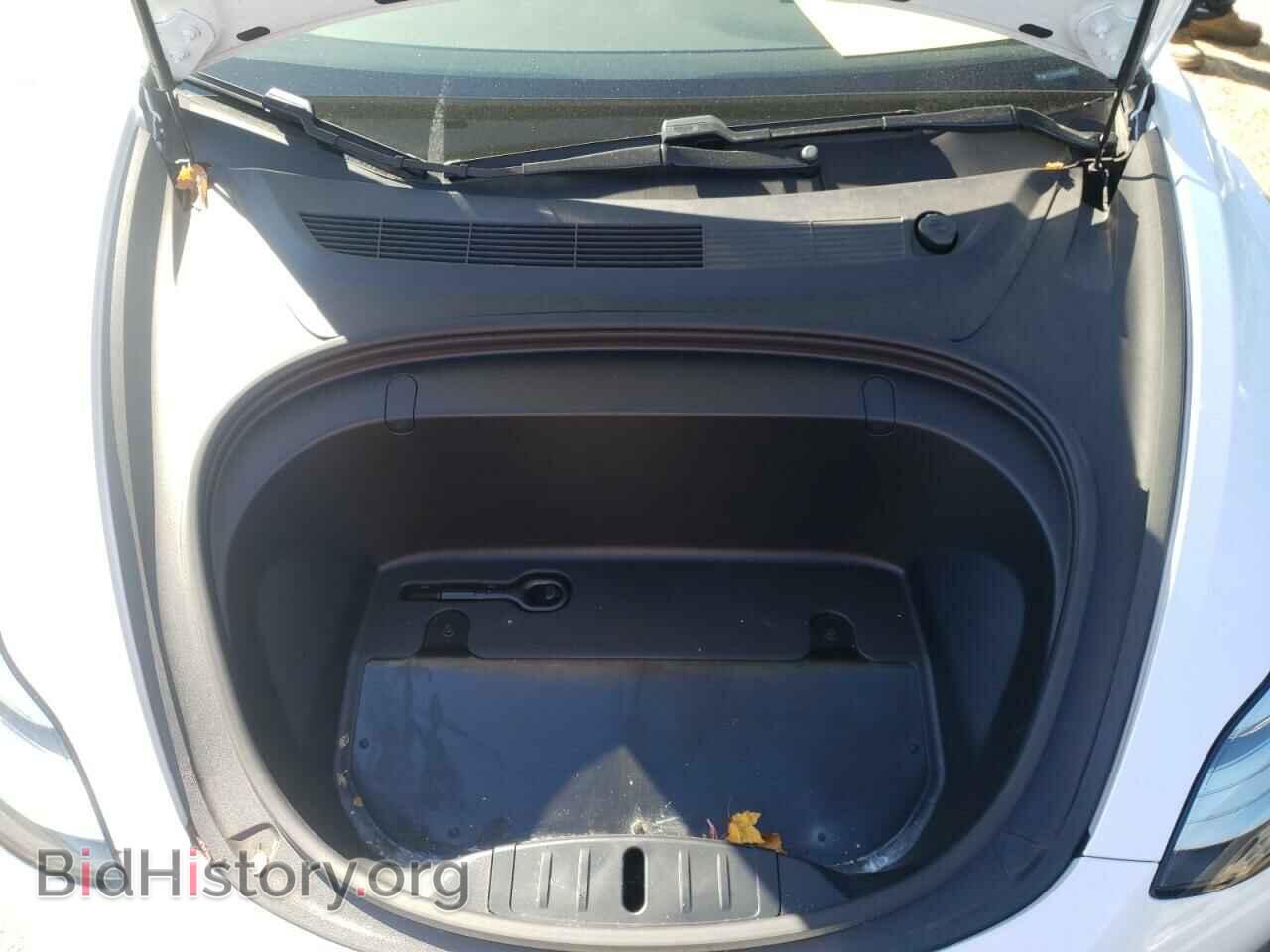 2019 TESLA MODEL 3 - VIN: 5YJ3E1EA4KF309805 - Photo 7