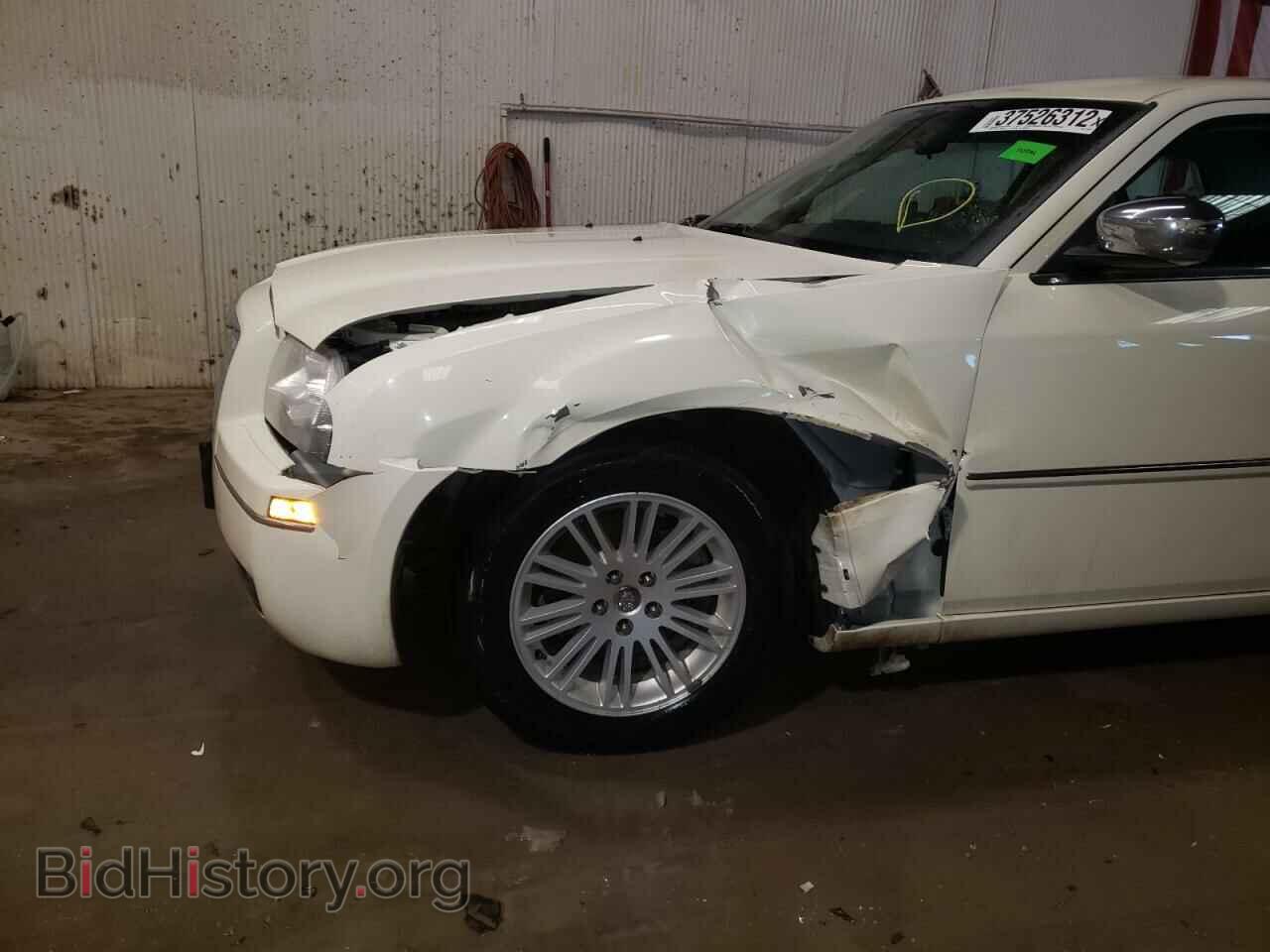 2010 CHRYSLER 300 - VIN: 2C3CA4CD9AH195467 - Фото 9