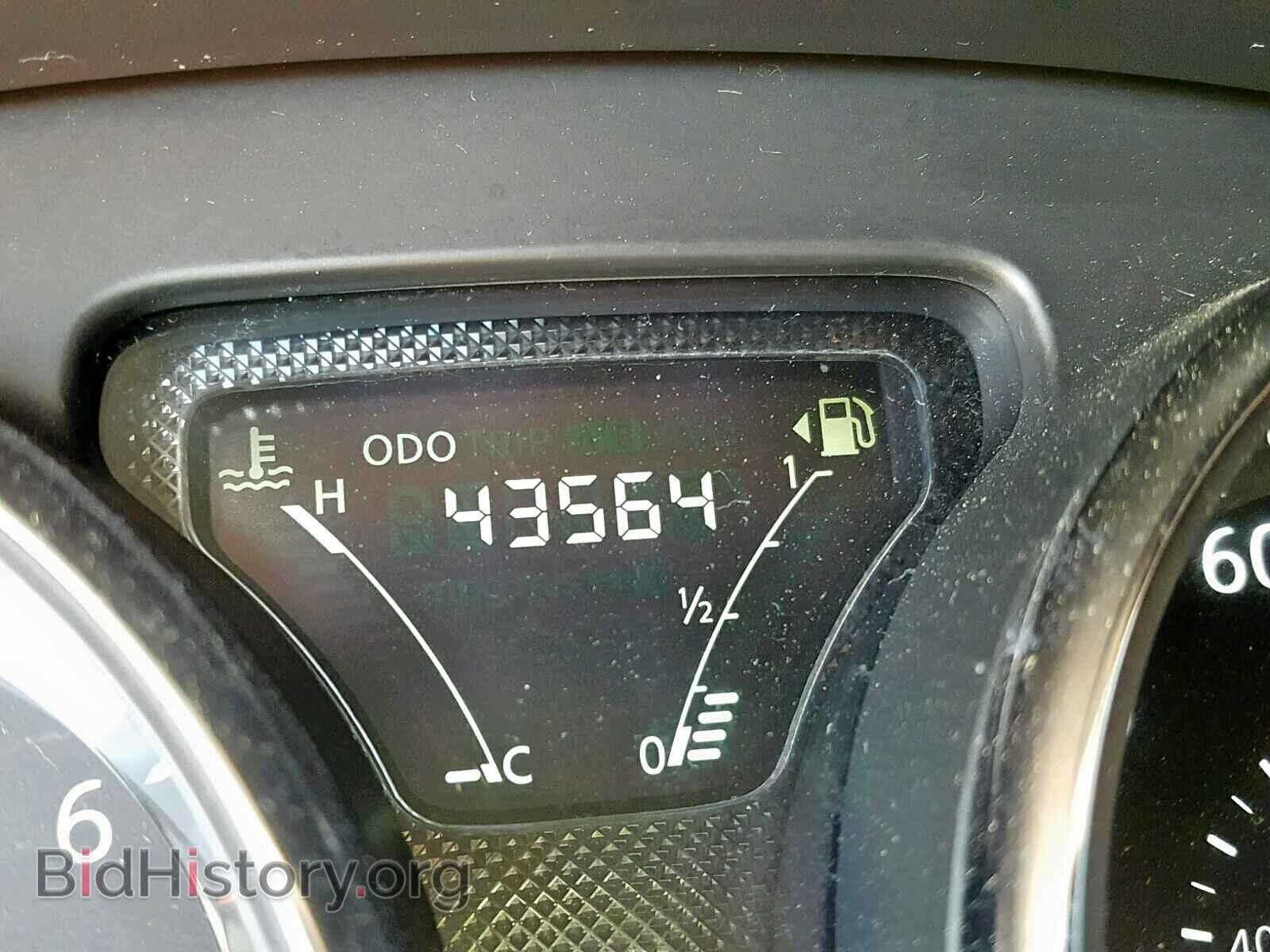2017 NISSAN VERSA - VIN: 3N1CN7AP3HL888473 - Photo 8