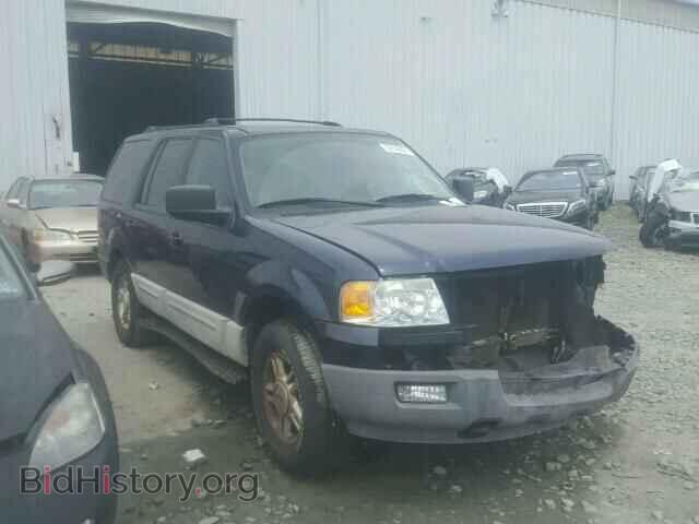 Photo 1FMPU16L74LA59475 - FORD EXPEDITION 2004