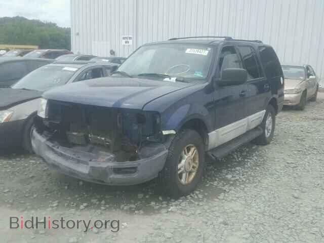 2004 FORD EXPEDITION - VIN: 1FMPU16L74LA59475 - Фото 2